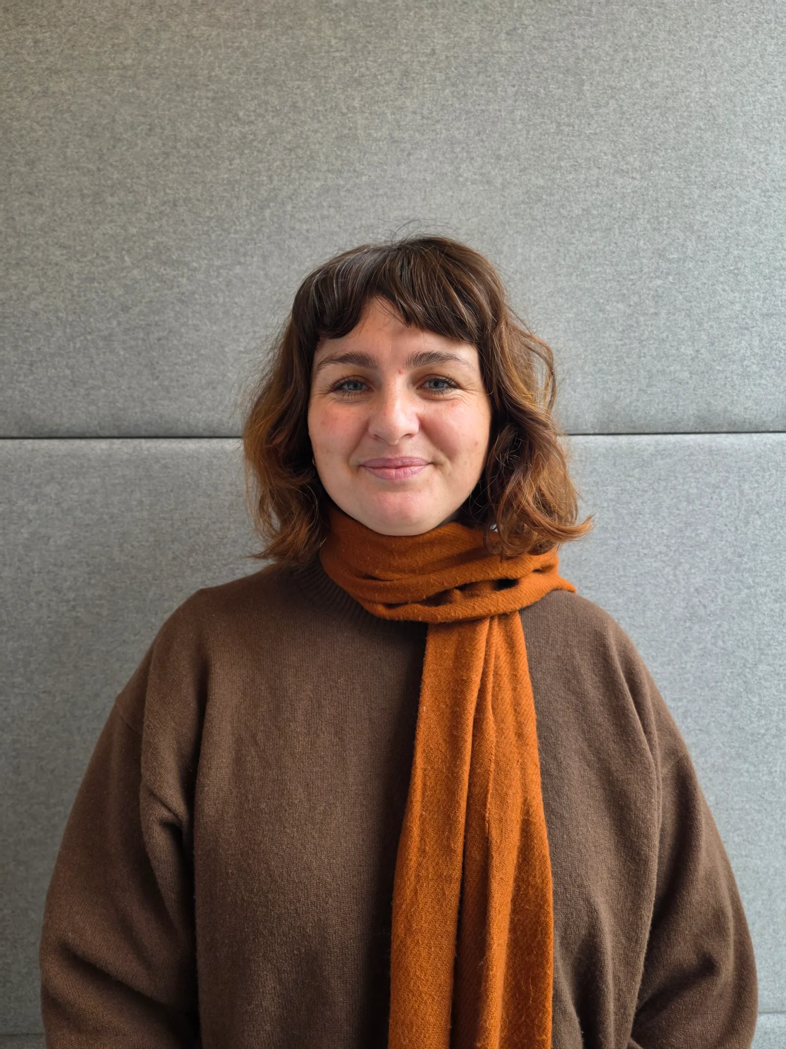 Alesha, Service Supervisor at Resilient Life Care