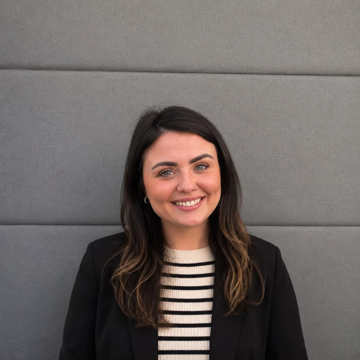 Amber, Team Leader at Resilient Life Care