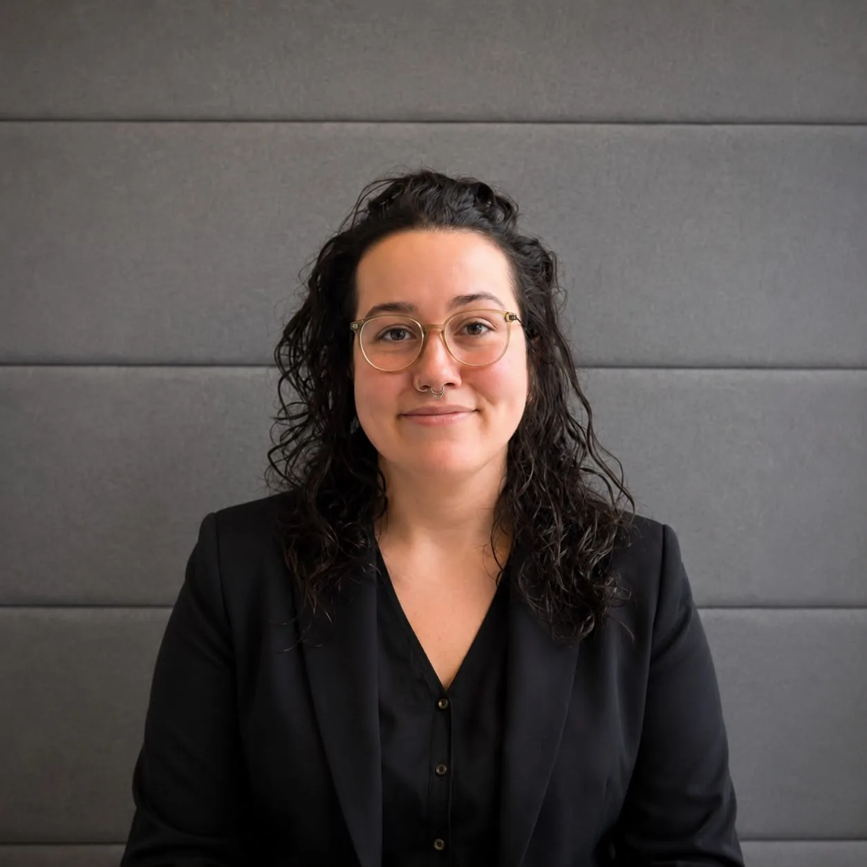 Amelie, Operations Manager at Resilient Life Care