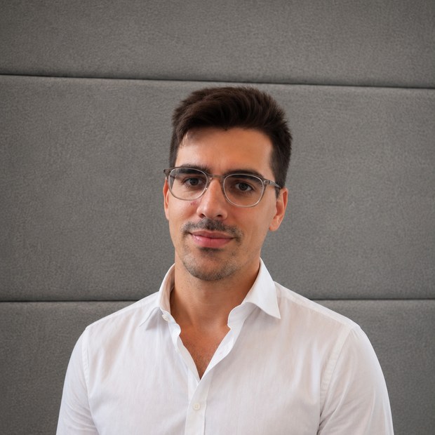 Liam, Hospital Transition Officer at Resilient Life Care