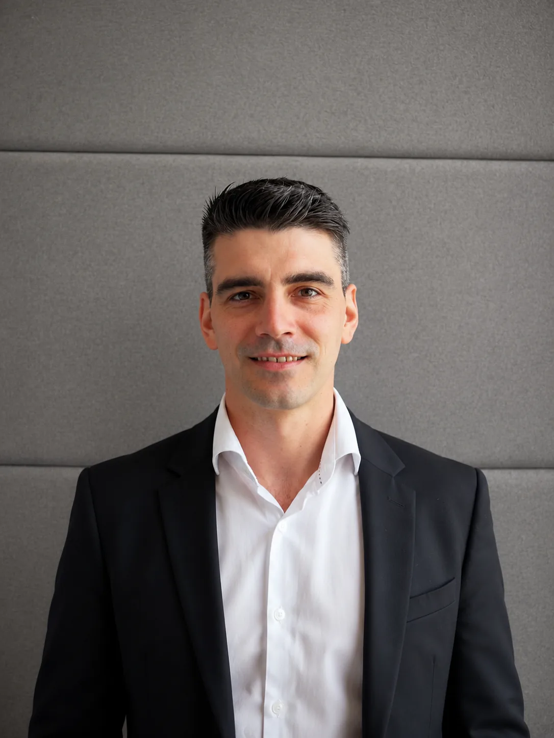 Michael, Director at Resilient Life Care