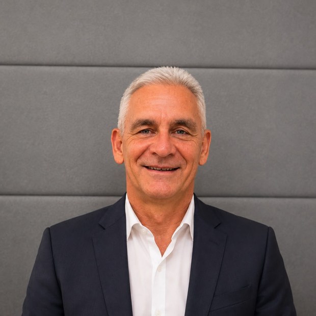 Paul, Chief Financial Officer at Resilient Life Care