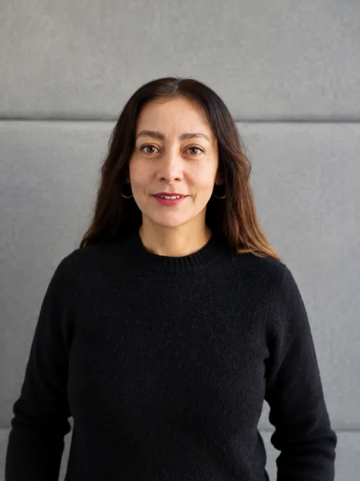 Yenny, Team Leader at Resilient Life Care