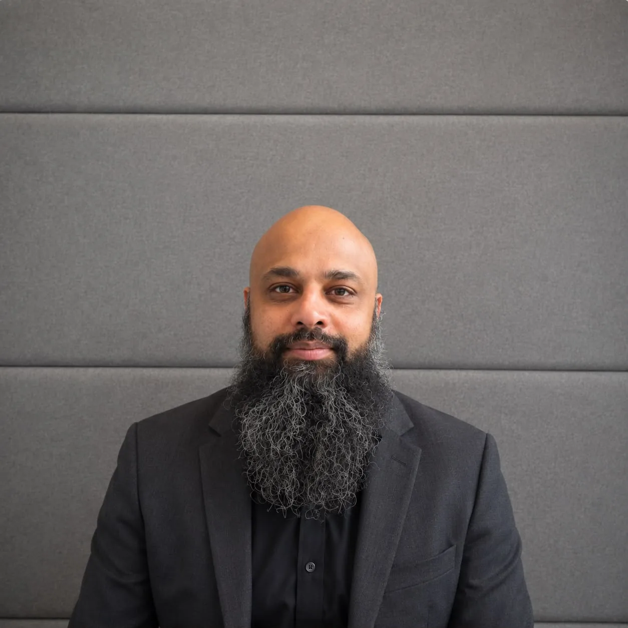 Zaheer, Bookkeeper at Resilient Life Care